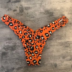 Blackbough swim bottoms